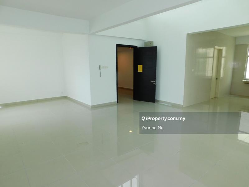 Service Residence for Sale in Subang Olives Residence by Yvonne Ng - iProperty.com.my