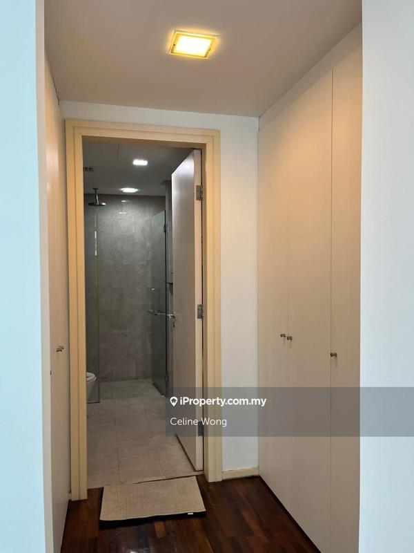 Service Residence for Rent in Hampshire Place by Celine Wong - iProperty.com.my