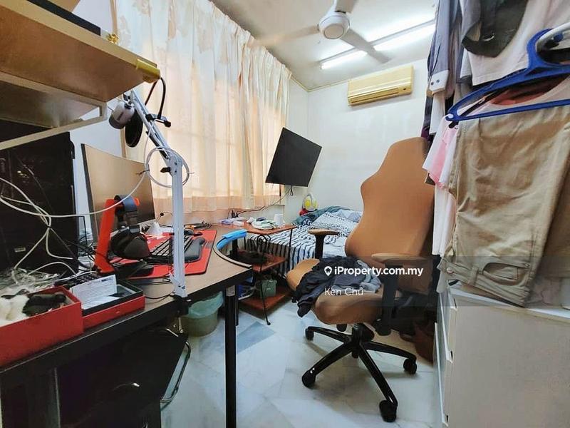 Rumah Teres 2-Tingkat untuk Dijual di Ampang Jaya, Ampang oleh Ken Chu - iProperty.com.my