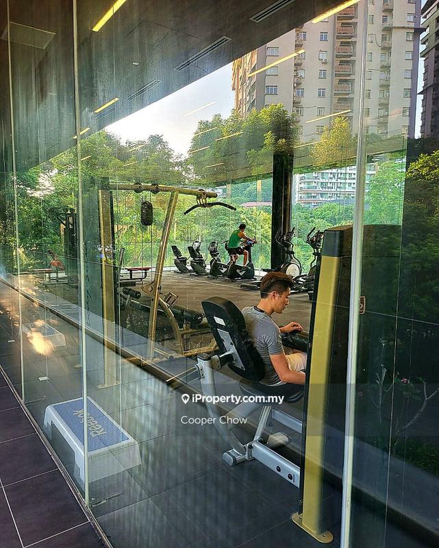 4-storey Terraced House for Sale in Empire Residence, Damansara Perdana by Cooper Chow - iProperty.com.my