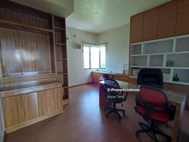 Bungalow House for Sale in Kota Kemuning, Shah Alam by Anjoe Tang - iProperty.com.my