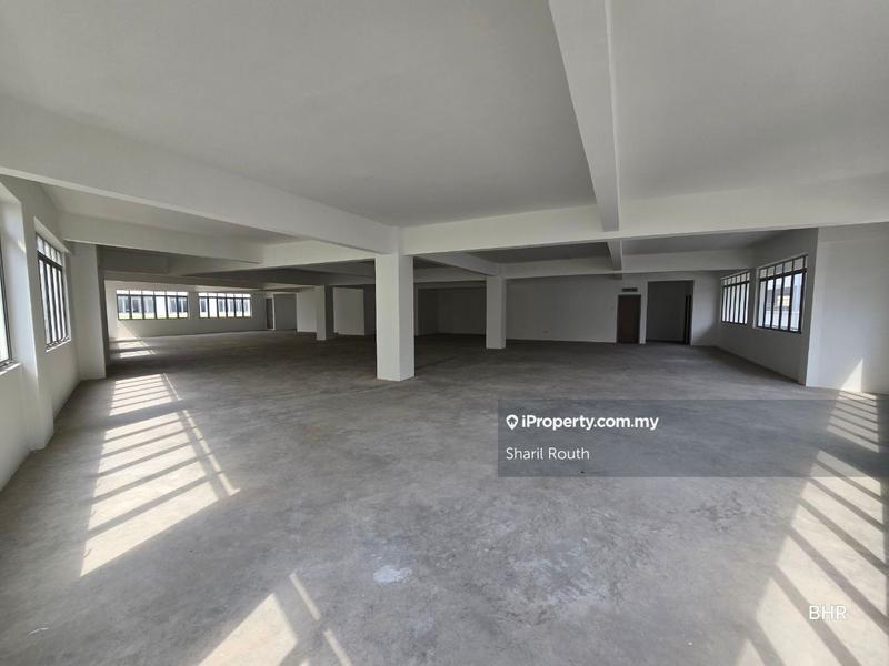 Shop-Office for Sale in Putrajaya, Putrajaya by Sharil Routh - iProperty.com.my