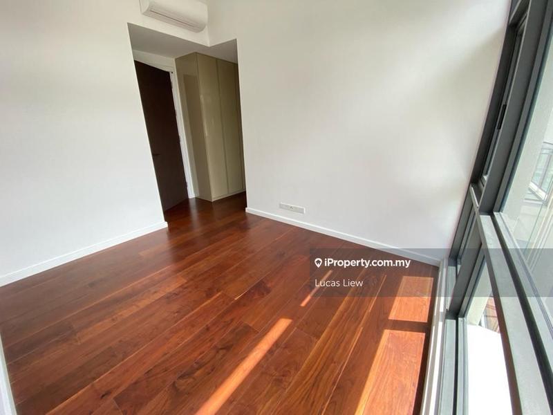 Service Residence for Sale in Park Regent @Desa Park City by Lucas Liew - iProperty.com.my