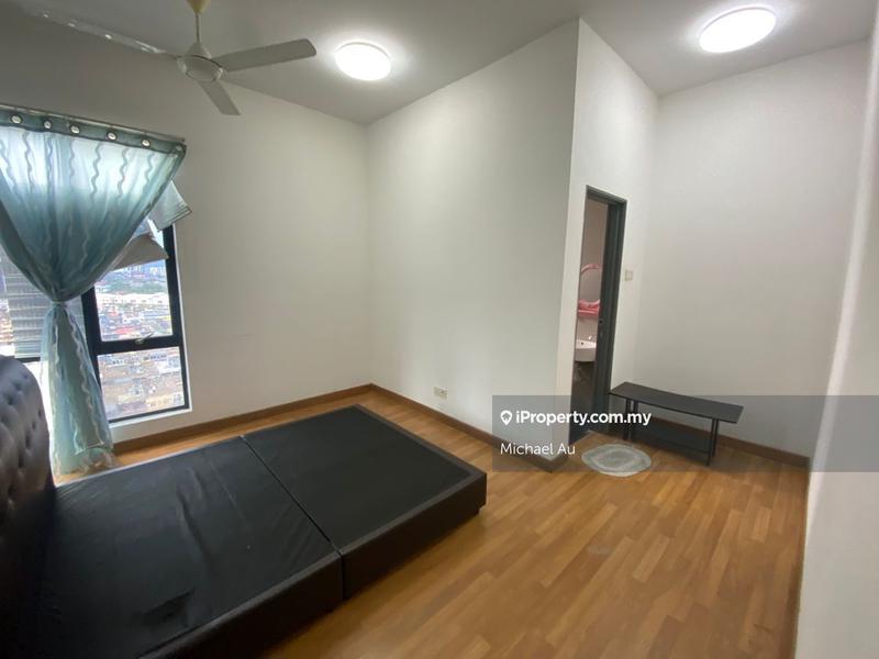 Service Residence for Sale in Amaya Maluri by Michael Au - iProperty.com.my