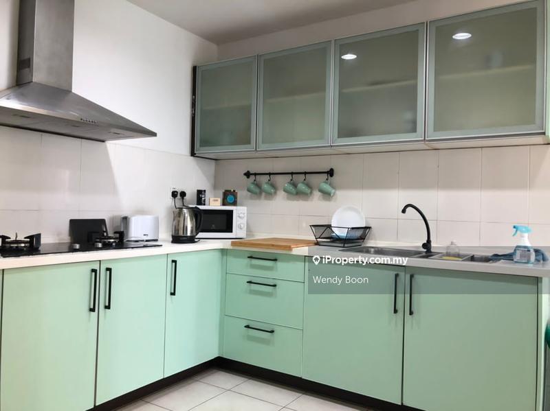 Condominium for Sale in Puteri Palma Condominiums by Wendy Boon - iProperty.com.my