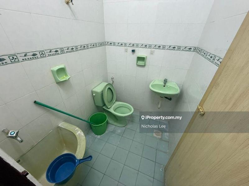 Rumah Berangkai 1 Tingkat untuk Dijual di Taman Maju Jaya, Bidor oleh Nicholas Lee - iProperty.com.my