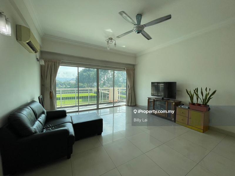 Condominium for Sale in Seri Titiwangsa Condominium by Billy Lai - iProperty.com.my
