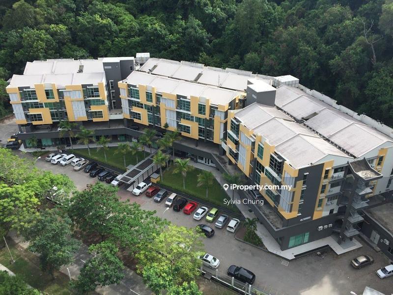 For Sale - The Peak Suites