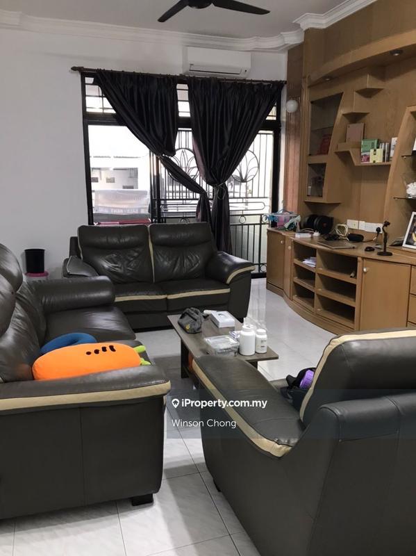 For Sale - Desa Universiti