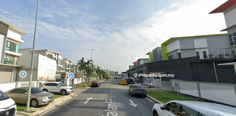 Detached Factory for Sale in Bandar Bukit Puchong, Puchong by Joe Chua - iProperty.com.my