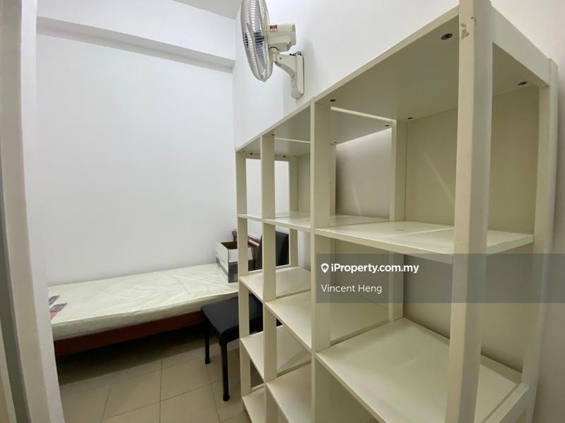 Service Residence for Sale in Bayberry @ Tropicana Gardens by Vincent Heng - iProperty.com.my