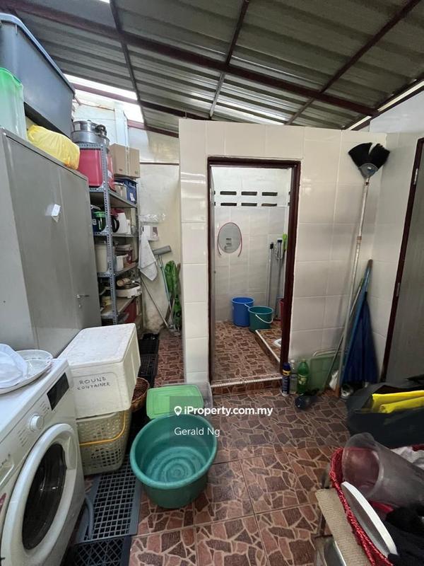 Bungalow House for Sale in Damansara Heights, Damansara Heights by Gerald Ng - iProperty.com.my