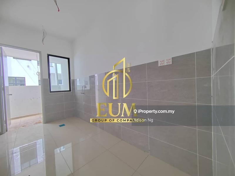 2-storey Terraced House for Sale in Taman Bukit Cheng, Melaka City by Adison Ng - iProperty.com.my