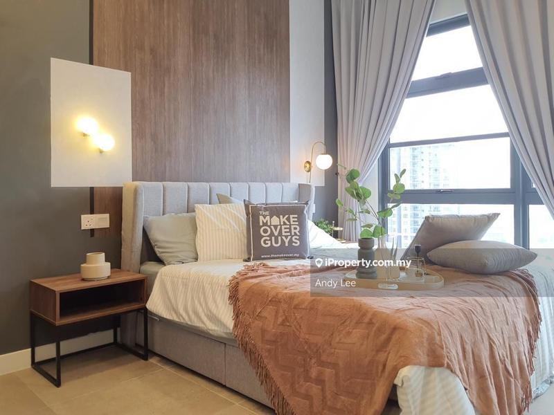 For Rent - Union Suites