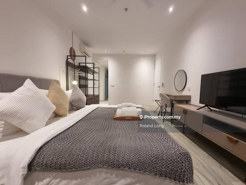 Kediaman Servis untuk Disewa di Lumi Tropicana oleh Roland Long - iProperty.com.my