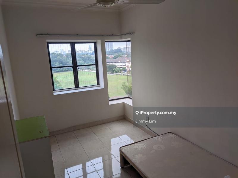 Kondominium untuk Disewa di Pelangi Utama oleh Jimmy Lim - iProperty.com.my
