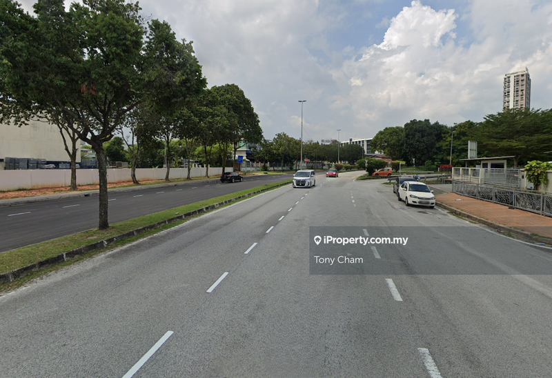 Kilang Terpisah untuk Dijual di Taman Sains Selangor, Kota Damansara oleh Tony Cham - iProperty.com.my