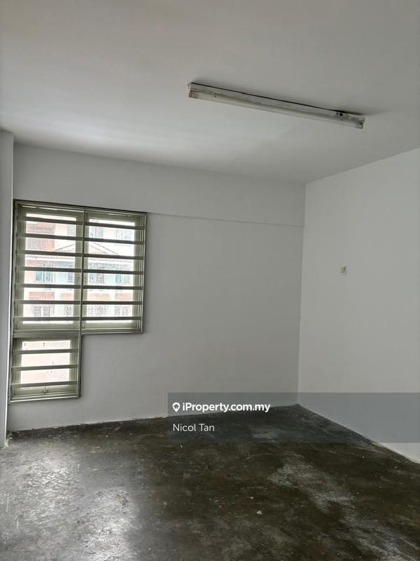 For Rent - Desa Cemara