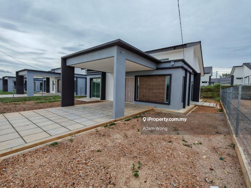 Bungalow House untuk Dijual di Yarra Park Bandar Puteri Jaya, Sungai Petani oleh Adam Wong - iProperty.com.my