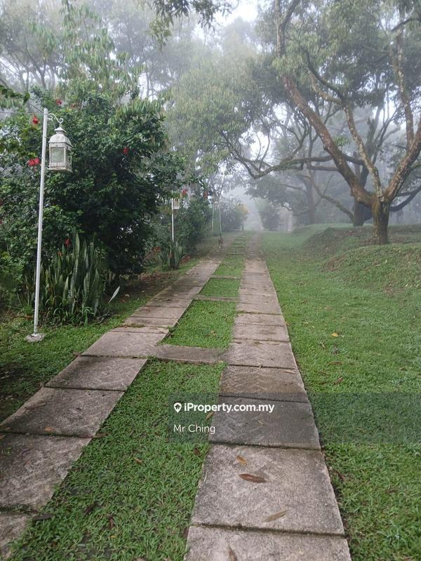 Agricultural Land for Sale in Raub Pahang, Raub by Mr Ching - iProperty.com.my