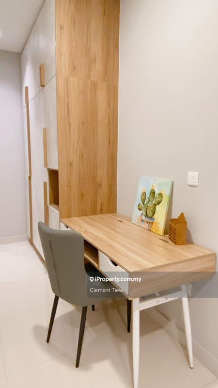 Kediaman Servis untuk Disewa di Cyperus @ Tropicana Gardens oleh Clement Tiew - iProperty.com.my