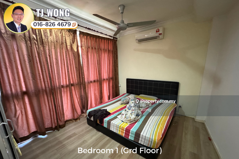 Bungalow House for Sale in Shangrila Height Bungalow -Sunset Seaview cl999yrs, Kota Kinabalu by Tj Wong - iProperty.com.my