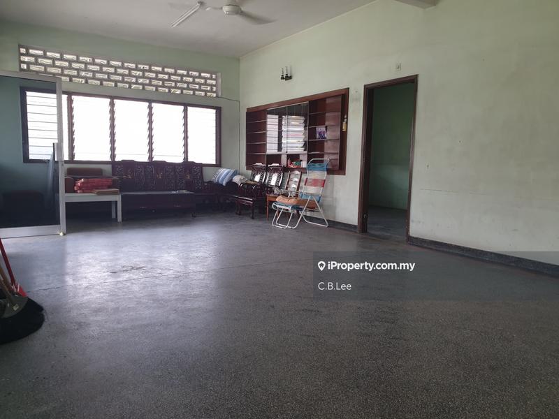 Rumah Berangkai 2 Tingkat untuk Dijual di Jalan Ipoh, Jalan Ipoh oleh C.B.Lee - iProperty.com.my