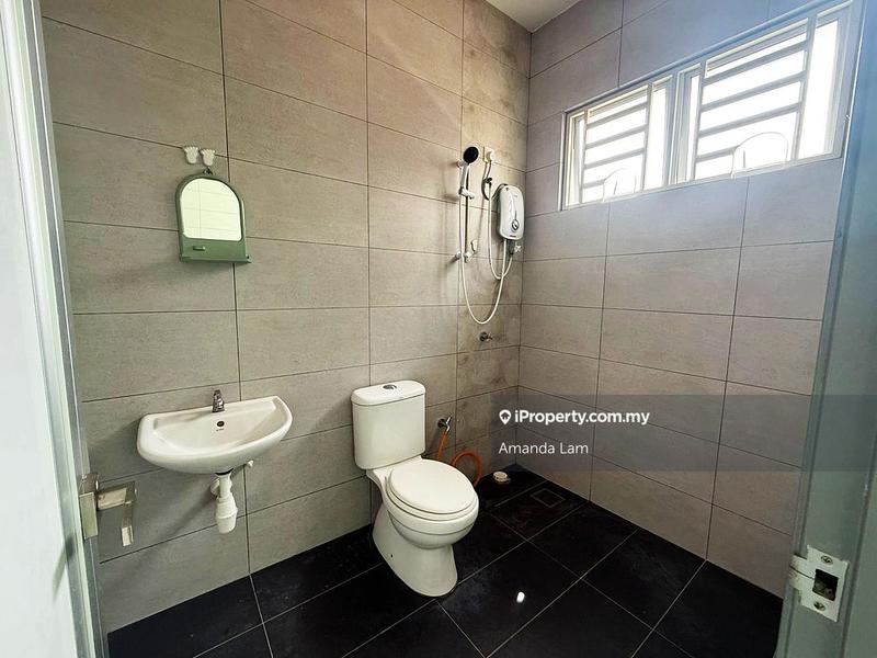 2-storey Terraced House for Sale in Taman Naluri Indah, Seberang Jaya by Amanda Lam - iProperty.com.my