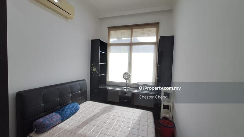 Semi-Detached House for Sale in Maplewood @ Saujana U2, Shah Alam, Saujana by Chester Cheng - iProperty.com.my