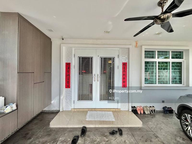 3-storey Terraced House for Sale in Taman Taming Indah, Bandar Sungai Long by HJLim - iProperty.com.my