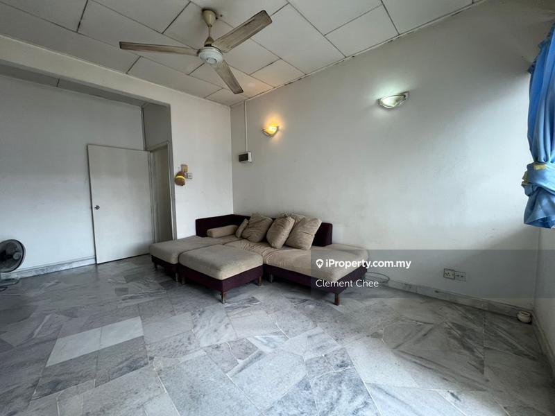 For Sale - Subang Perdana Goodyear Court 6