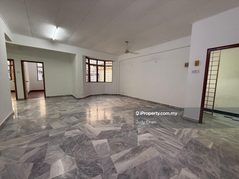 For Rent - Subang Perdana Goodyear Court 10