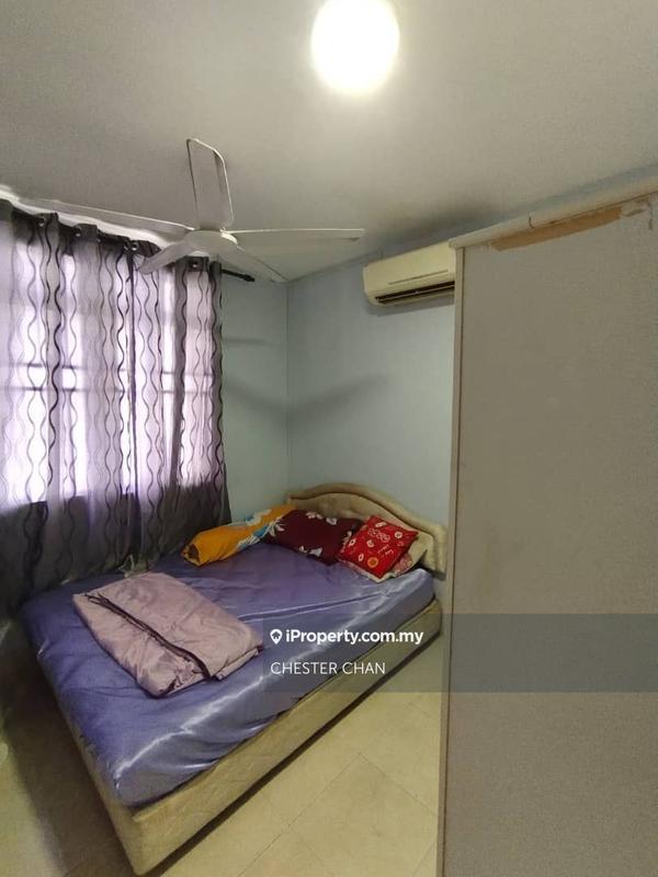 Condominium for Rent in Casa Prima Condominium by CHESTER CHAN - iProperty.com.my