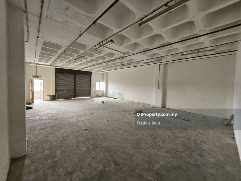 Kilang Terpisah untuk Dijual di Taman Bukit Maluri, Kepong oleh Freddie Mun - iProperty.com.my