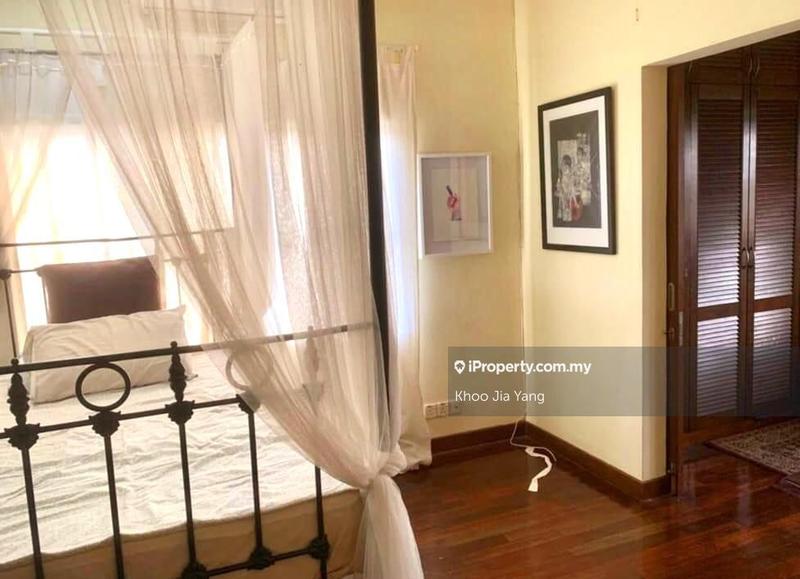 Townhouse for Sale in Tropicana Golf & Resort, TR2, Tropicana, Petaling Jaya by Khoo Jia Yang - iProperty.com.my