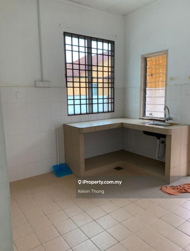 1-storey Terraced House for Sale in Bukit Raja, Selangor by Kelvin Thong - iProperty.com.my