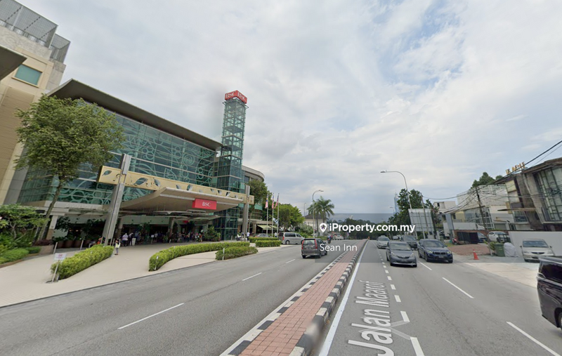 Commercial Bungalow for Sale in Jalan Maarof, Bangsar, Bangsar by Sean Inn - iProperty.com.my