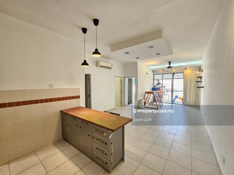 Kondominium untuk Dijual di Lakes Condominiums / Pangsapuri Tasik oleh Leon Goh - iProperty.com.my