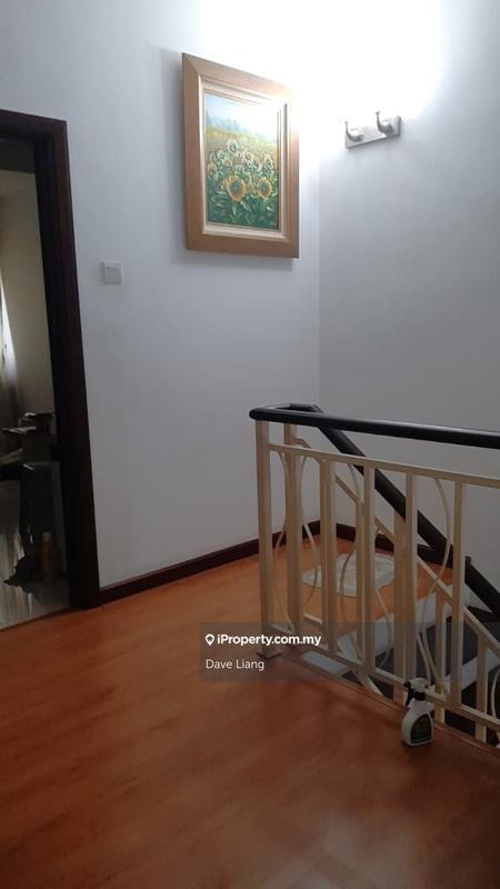 2.5-storey Terraced House for Sale in Taman Meranti Jaya, Puchong by Dave Liang - iProperty.com.my