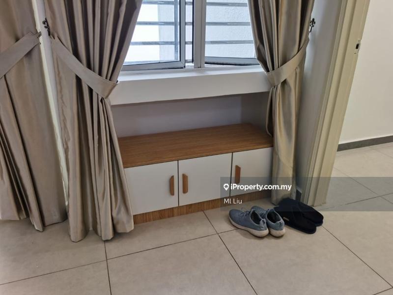 Apartment for Rent in Golden Hills Resort (Amber Court Apartment) by Ml Liu - iProperty.com.my