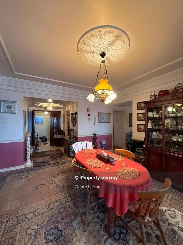 Condominium for Sale in Fraser Towers by Dante Leong - iProperty.com.my