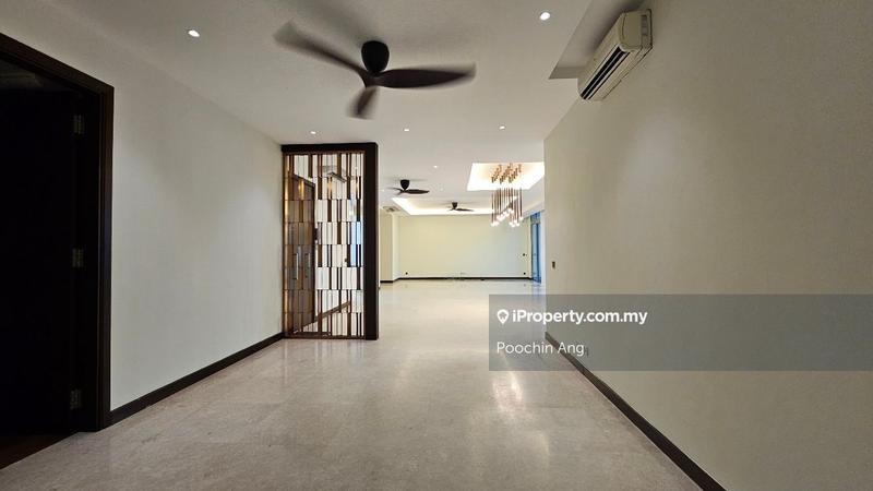 Condominium for Sale in Hampshire Residences by Poochin Ang - iProperty.com.my