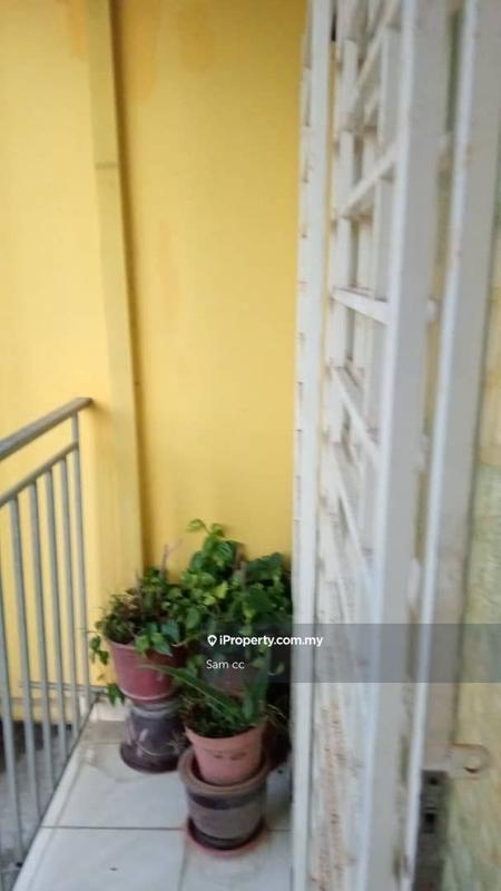 Apartment for Sale in Seri Pinang by Sam cc - iProperty.com.my