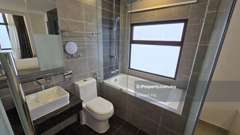 Service Residence for Sale in Grand Ion Delemen by William Ho - iProperty.com.my