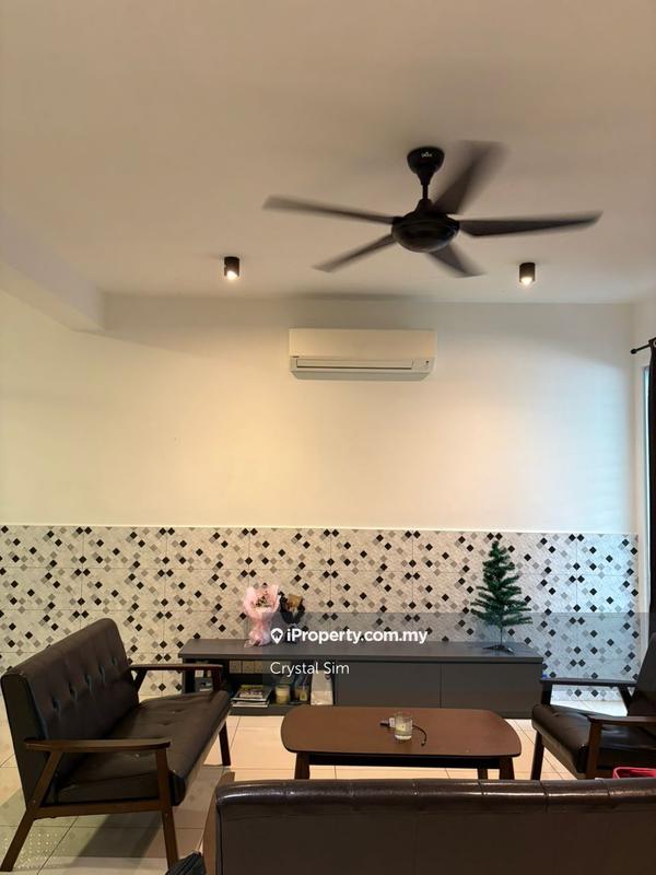 Terraced House for Sale in S2 Heights, Seremban 2 by Crystal Sim - iProperty.com.my