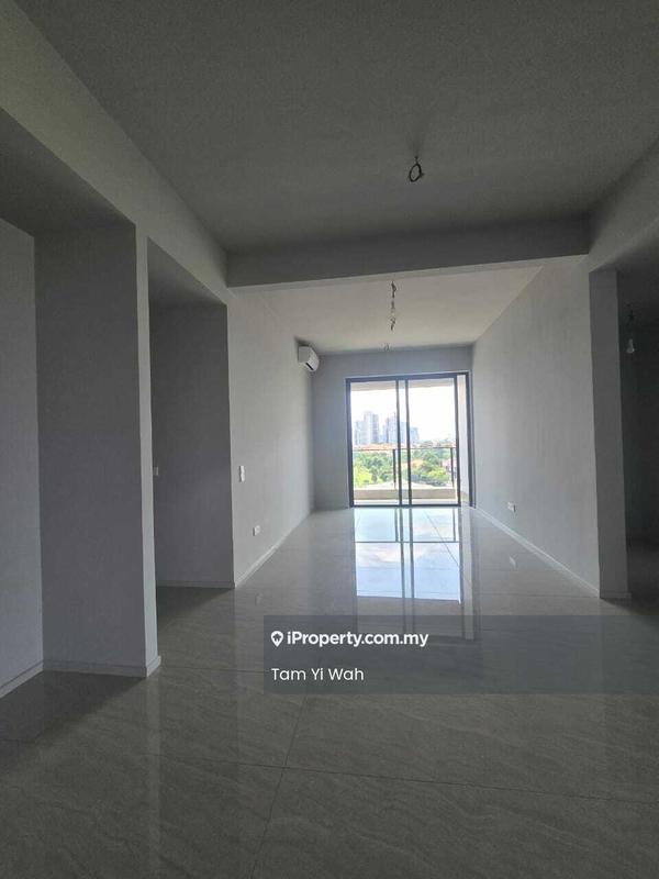Condominium for Sale in Aetas Damansara by Eva Tam - Living Room - iProperty.com.my