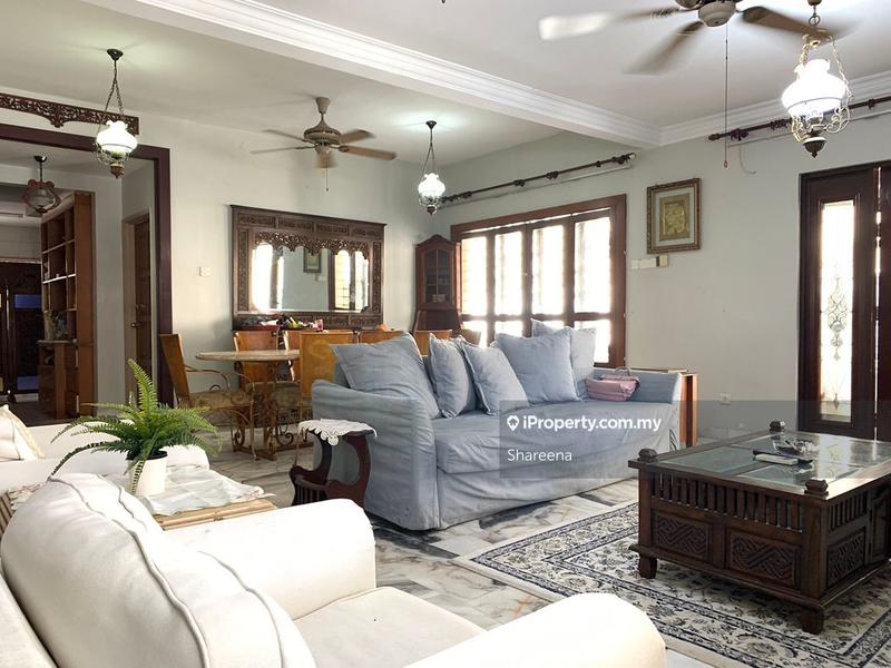 Rumah Berangkai 2 Tingkat untuk Dijual di Taman Bukit Pantai, Bangsar oleh Shareena - iProperty.com.my