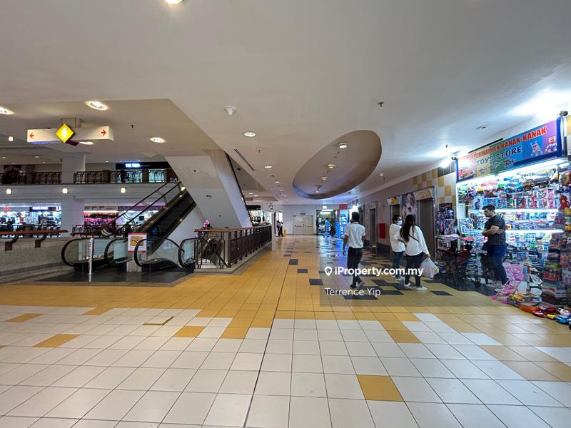 Retail-Space for Sale in Bukit Bintang, KL City Centre by Terrence Yip - iProperty.com.my