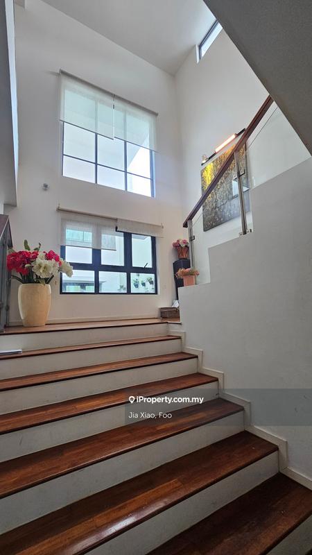 Banglo untuk Dijual di Cahaya Spk, Shah Alam oleh Jia Xiao, Foo - iProperty.com.my