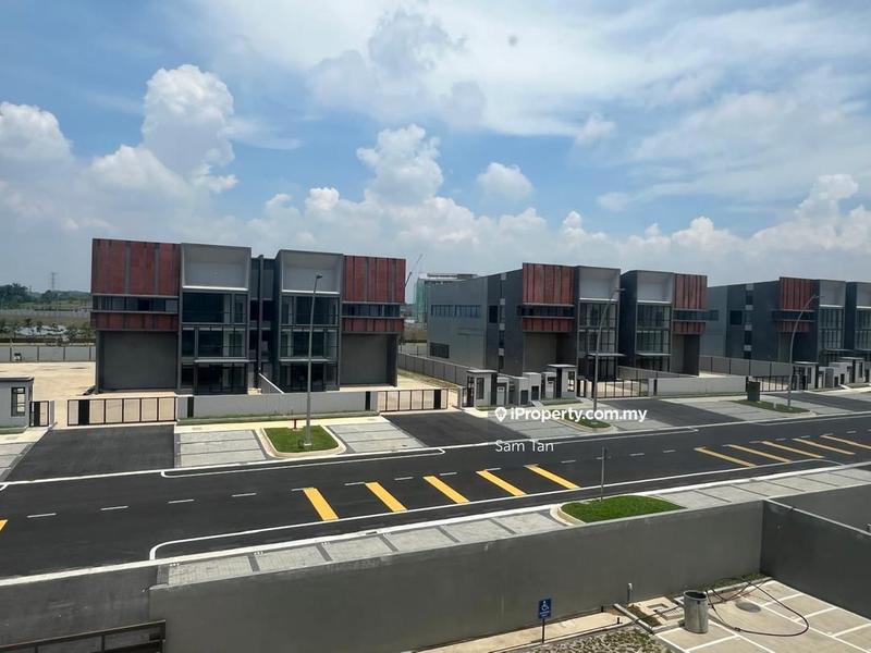 Semi-D Kilang untuk Dijual di Bandar Baru Sungai Buloh, Sungai Buloh oleh Sam Tan - iProperty.com.my